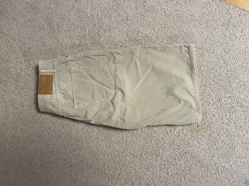 Pantaloni: Beige shorts Gr.S – Usato da Weisslingen venduto da Fiorellin7 1