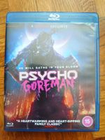 Psycho Foreman - Blu-ray - SHUDDER