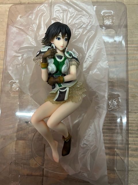 Statuette: BB Girls Collection (Complete Collection) – Usato da Vuadens venduto da Chouchoujapan 3