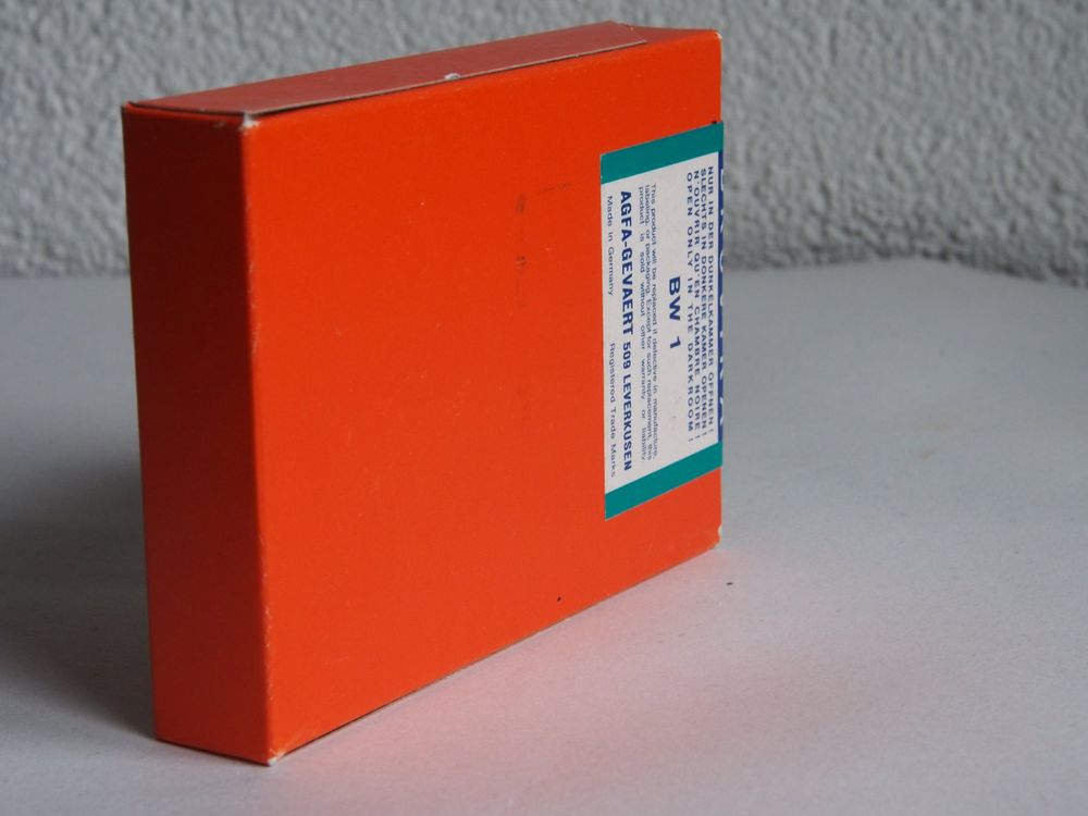 AGFA PHOTO - Cartouche et papiers 20 photos format carré 7,6 x 7,6 cm