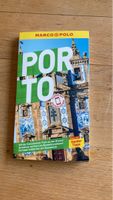 Marco Polo Reiseführer Porto, neu