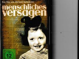 Menschliches Versagen - Michael Verhoeven