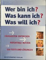 "Wer bin ich?" - Buch zur Selbstfindung im Frühling!
