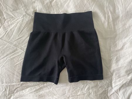 Kurze Hose, Trainingsshorts, Grösse 34/36
