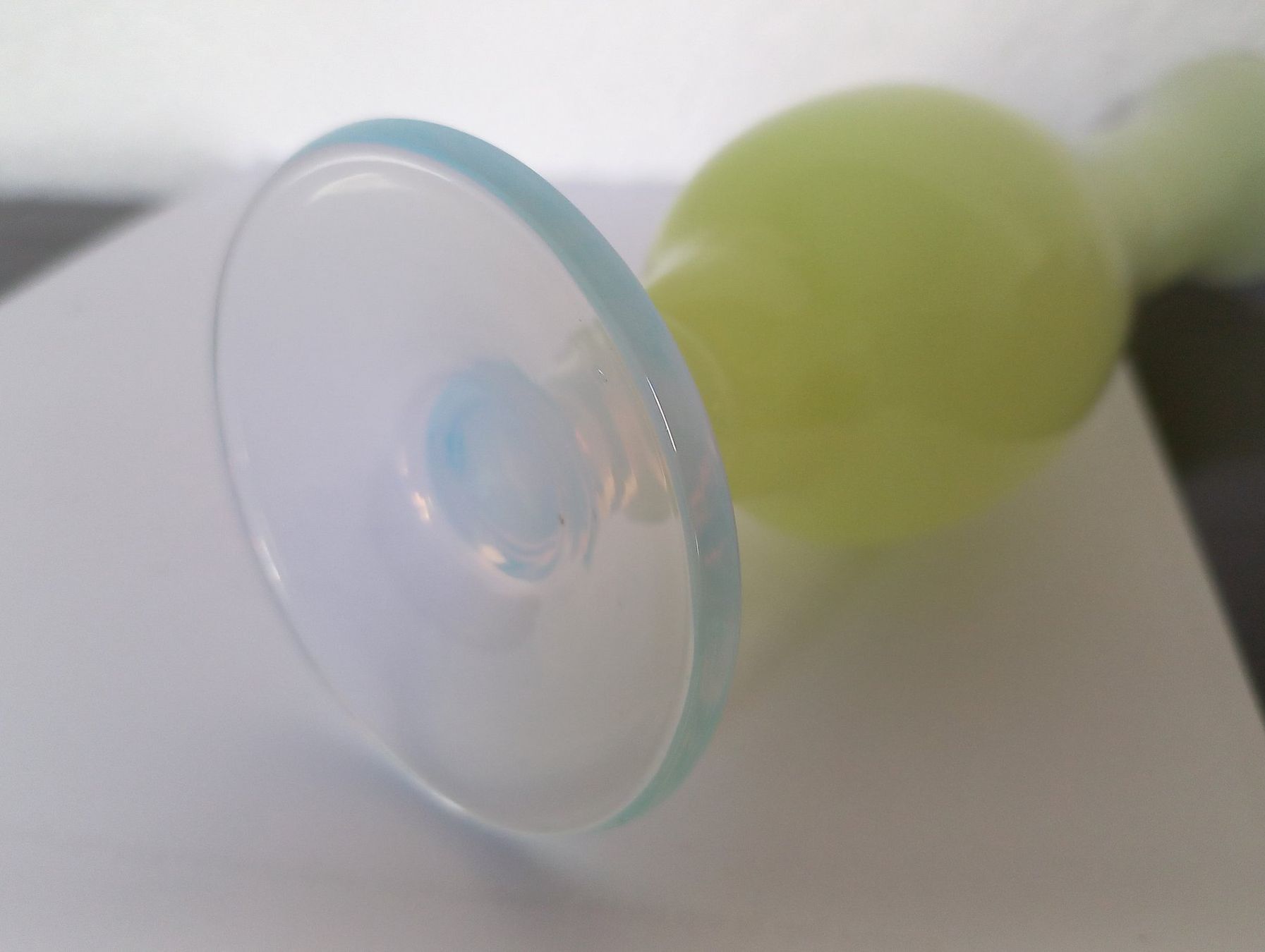 Vasi & Recipienti: Vintage Uranglas Vase – Usato da Bévilard venduto da Orscha 4