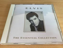 Elvis Presley – Elvis The Essential Collection