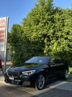 BMW 535d xDrive GT Gran Turismo