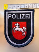 Polizei Niedersachsen Badge