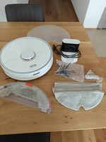 Staubsaug Roboter Roborock S5