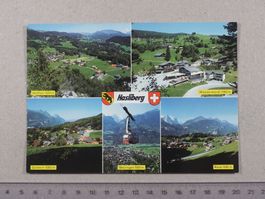 Hasliberg Meiringen, 1990, Hohfluh, Goldern, Reuti