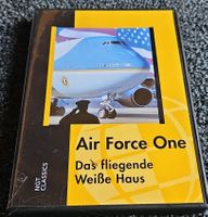 Air Force One Das fliegende Weisse Haus (21902)