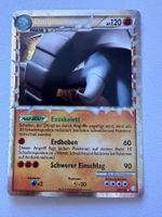 Donphan 107/123 Pokémon HeartGold & Soulsilver 2010
