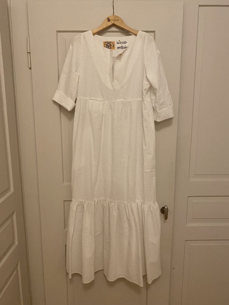 Vestiti: Ensoie Kleid – Nuovo e nell'imballaggio originale da Erlenbach ZH venduto da itemstobepruchased 5
