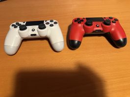 2 Playstation 4 Controller