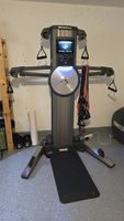 Kraftstation NordicTrack Fusion CST guter Zustand