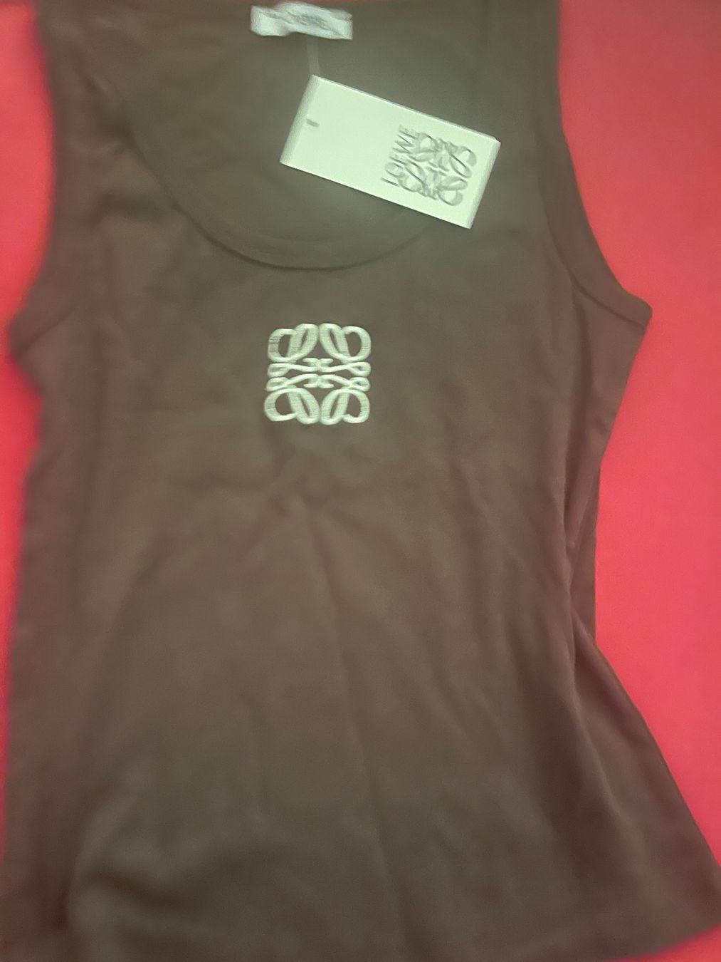 Tops: Loewe Top,XL – Neu (gemäss Beschreibung) aus Bolligen von Aquella71 6