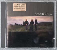 Music CD - Bee Gees - E.S.P
