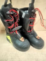 Feuerwehrstiefel Fire Hero von Haix Grösse 36