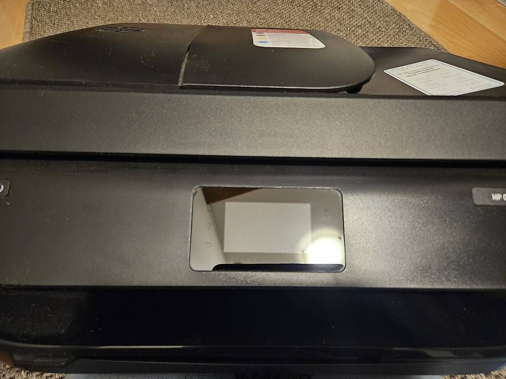 Stampanti: HP Drucker Officejet 5220 – Usato da Aegerten venduto da JacquelineV 1