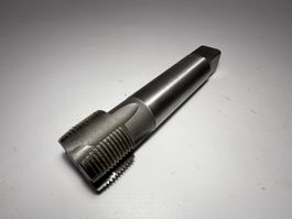 Gewindebohrer Paradur H B G -  1 1/4 Zoll  Handgewindebohrer