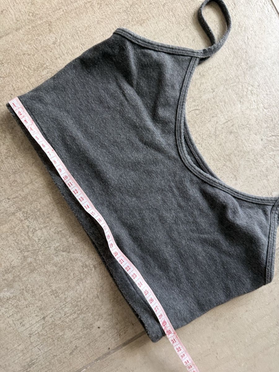 Tops: BRANDY Crop top bleu – Neuf (Voir description) à Zürich par dam_t7hk 5