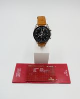 OMEGA "SPEEDMASTER" AUS DEN 1980ER