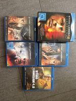 Stirb Langsam Quadrilogy BluRay