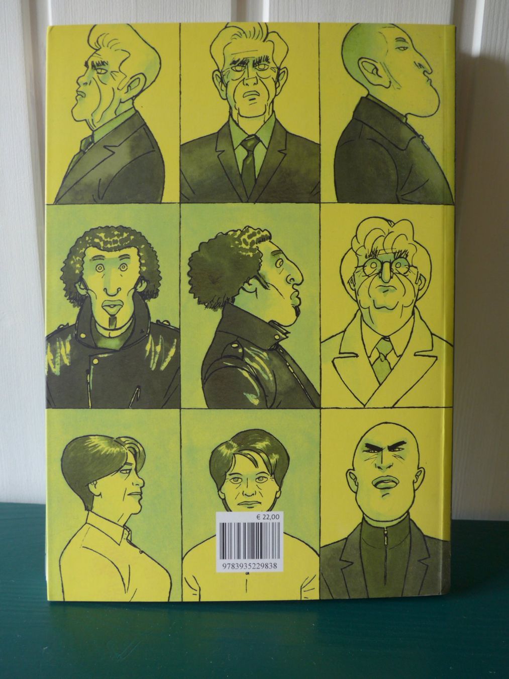 Fumetti: GN BARU Hau die Bässe.... – Nuovo (secondo la descrizione) da M* venduto da oneflower 1