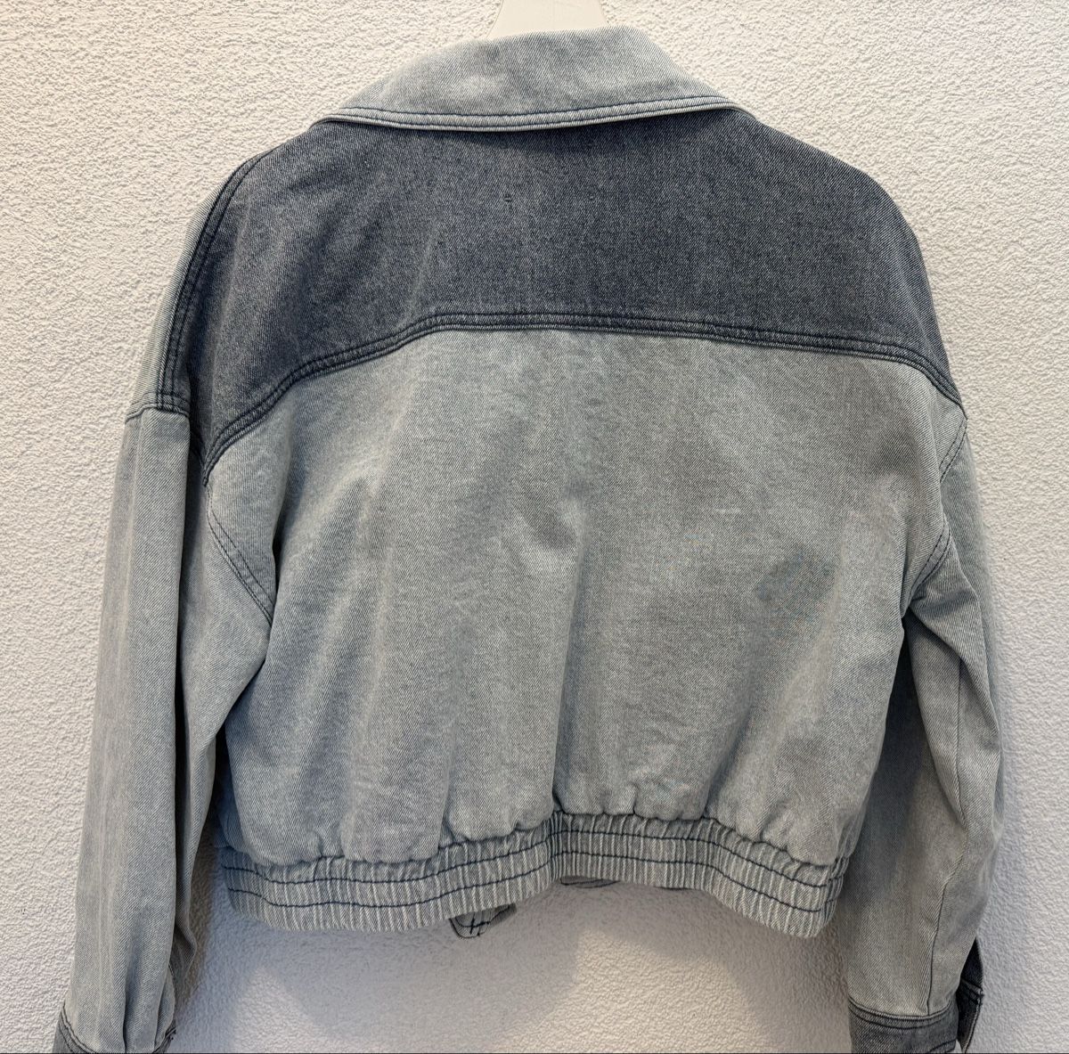 IKKS Jacken: Veste en jean IKKS – Gebraucht aus Courrendlin von loko2910 1