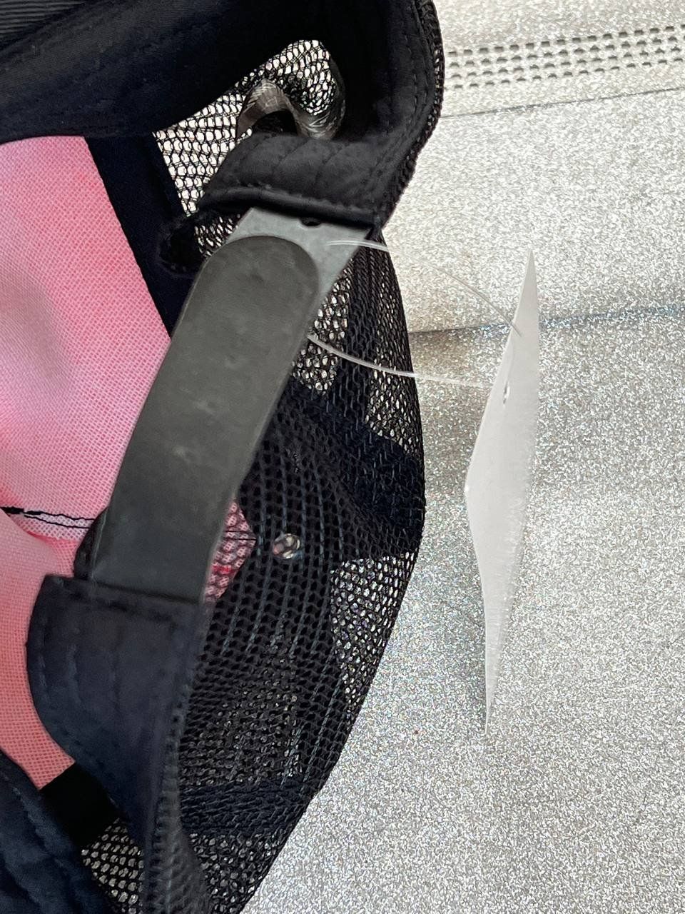 Autres vêtements & accessoires: kappe – Neuf avec emballage d'origine à Riehen par ann_76jw 4