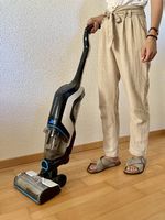 Saugwischer Bissell Crosswave Max Cordless