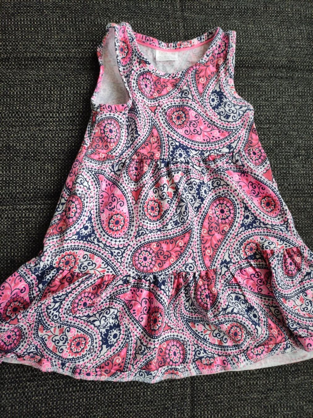 Vestiti & Gonne: Kleid Gr 92 – Usato da Zollikerberg venduto da nmonika