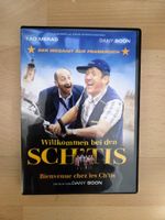 Willkommen bei den Sch'tis DVD