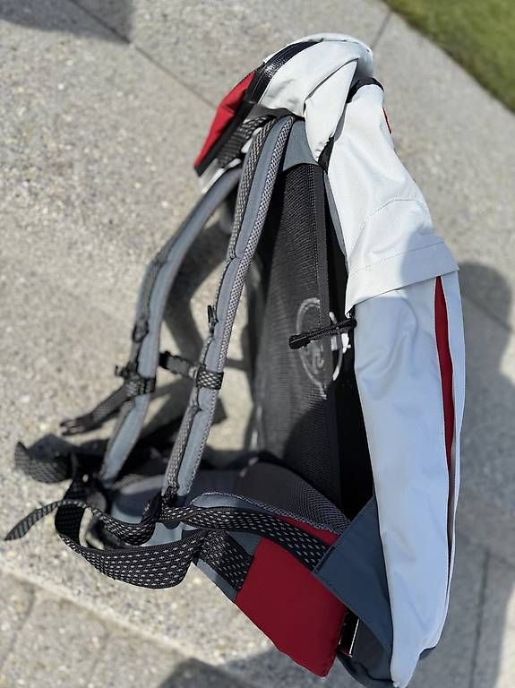 Zaini: Wander Rucksack 36 Liter – Usato da Kerzers venduto da bergsuechtig 1
