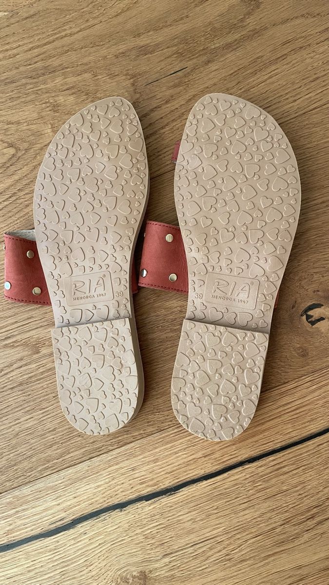 Scarpe da donna: NEW sandales Ria Menorca 39 – Nuovo e nell'imballaggio originale da Satigny venduto da Pauline_1987 4