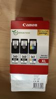 Canon  560XL 561XL
