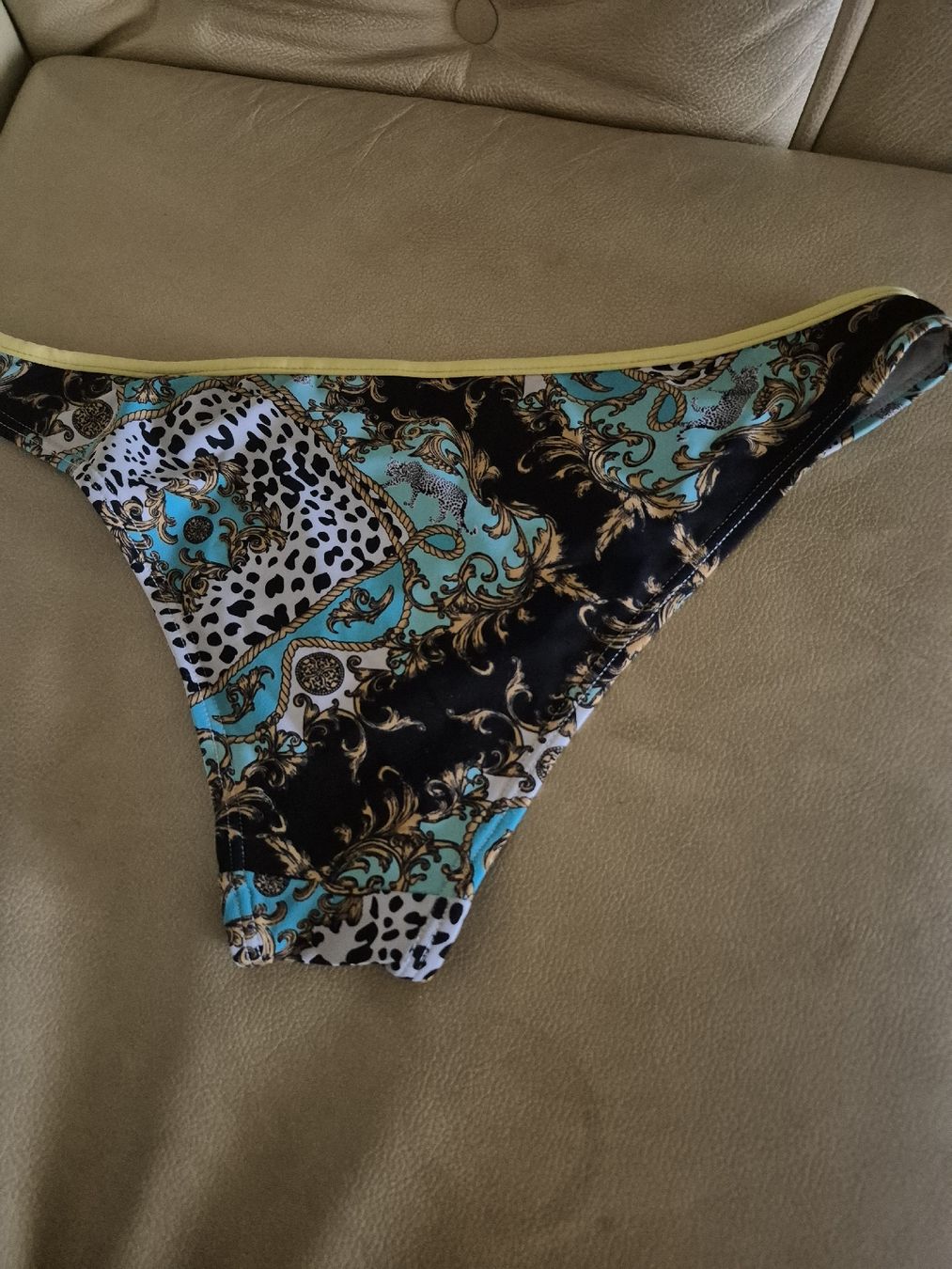 Maillots de bain & Bikinis: Schwimmhose – D'occasion à Pfaffnau par gologoldun1953 1
