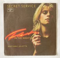 SECRET SERVICE - FLASH IN THE NIGHT