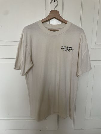Edwin Tshirt Grösse S