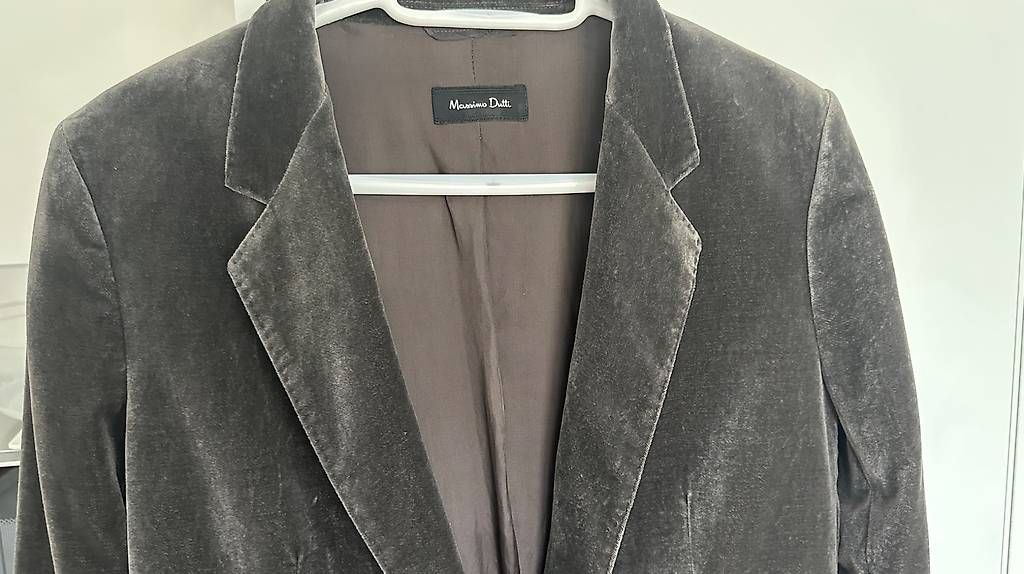 Massimo Dutti Giacche: Massimo Dutti S/M – Usato da Solothurn venduto da bol_8mnd 1