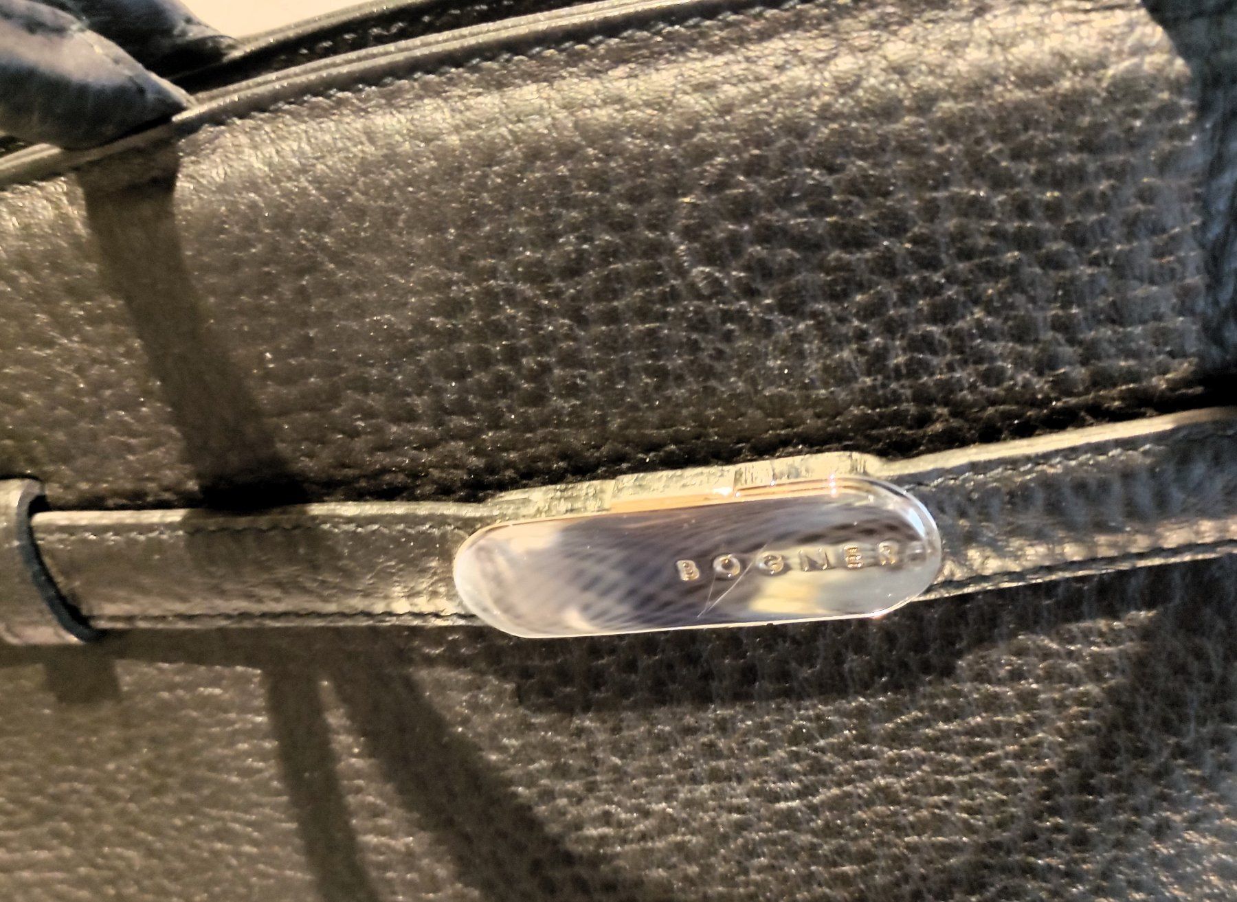 Bogner Sacs femmes: Bogner bag – D'occasion à Zug par LindaManga 1