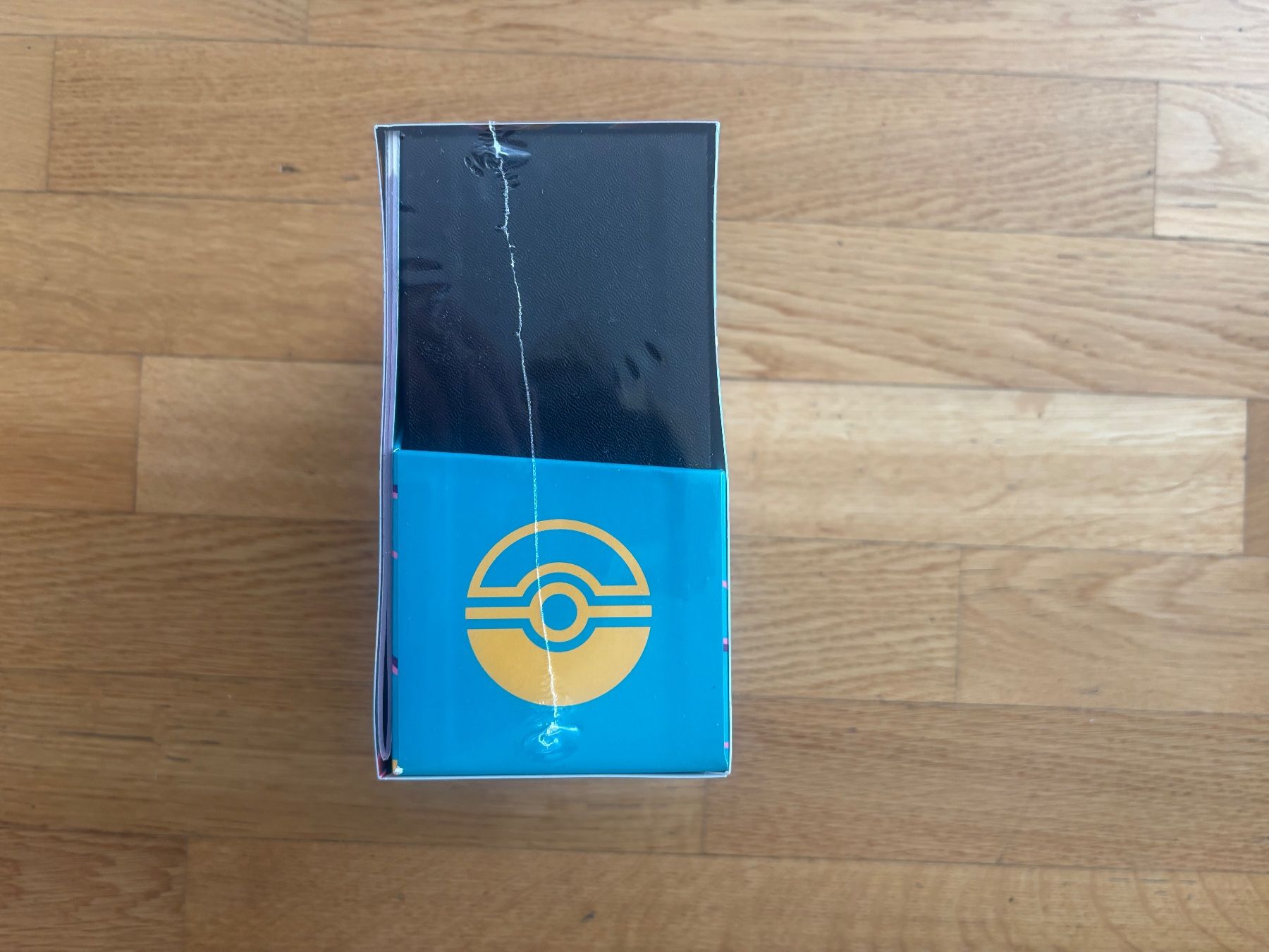 Pokémon Carte collezionabili: Etb me2,5 – Nuovo e nell'imballaggio originale da Sion venduto da Pokexpert 2