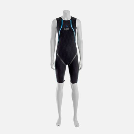 NEU  deboer speedsuit Tsunami 4.0 (originalverpackt)