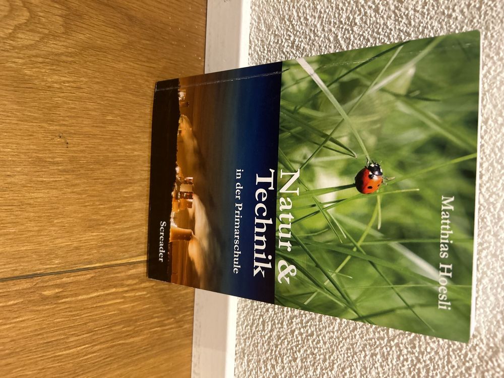 Natur & Technik Hoesli 1
