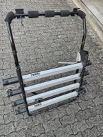 Fahrradträger THULE Modell 973-17 für Heckklappe