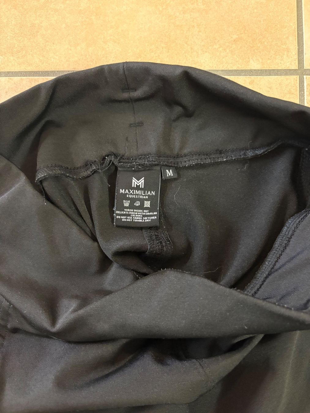 Pantaloni: Maximilian Equestrian Reithose, Gr. M – Nuovo (secondo la descrizione) da Brütten venduto da dar_l7n9 2