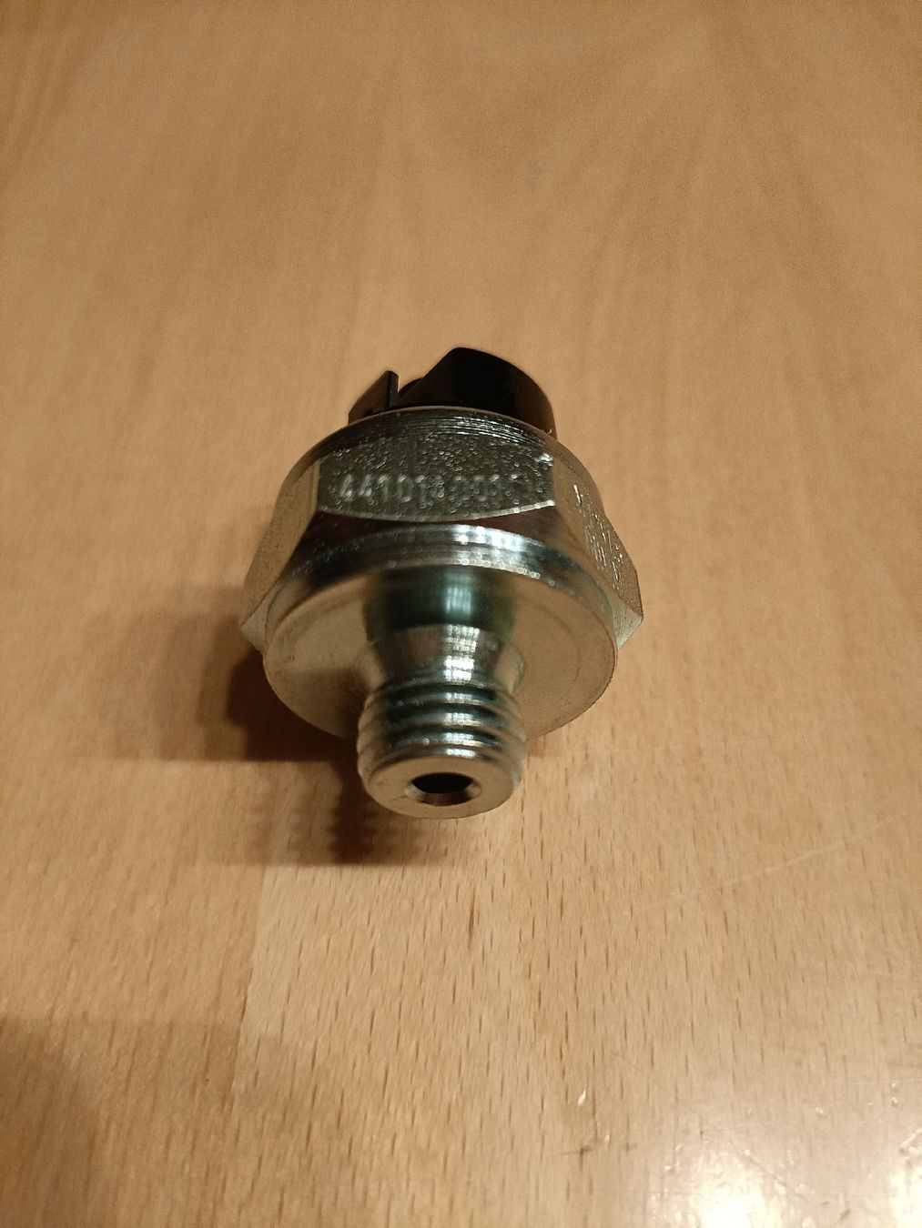 Tutti i ricambio: WABCO Druckschalter 4410140010 – Nuovo (secondo la descrizione) da Landquart venduto da Werma1 1