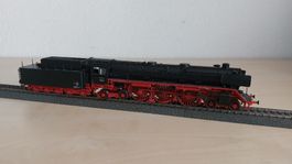 Märklin H0 39050 Dampflokomotive BR 05 Mfx Decoder Sound DB