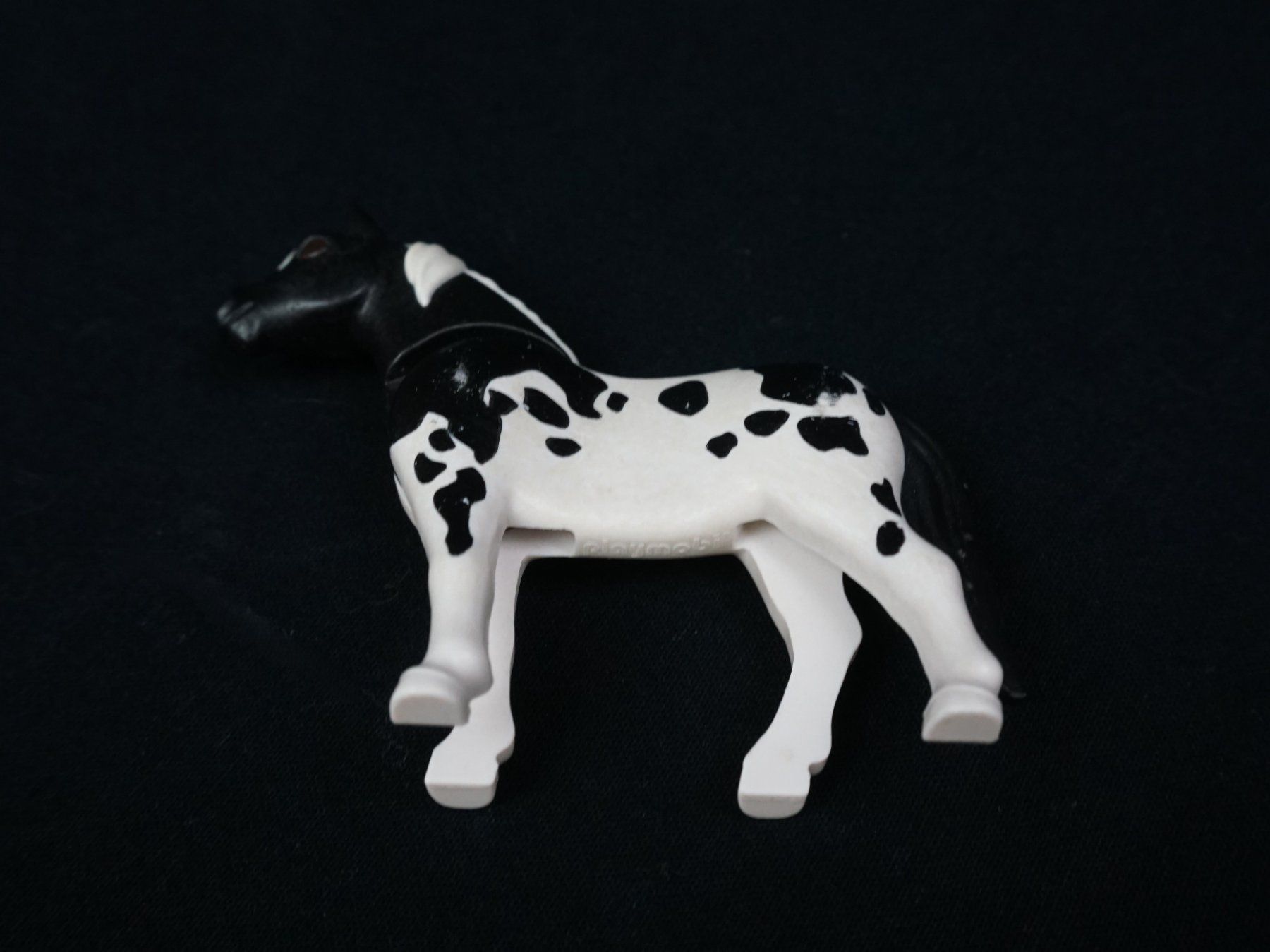 Playmobil Giocattoli: 2 Playmobil Pferde – Usato da Pratteln venduto da Restwert_Pratteln 8