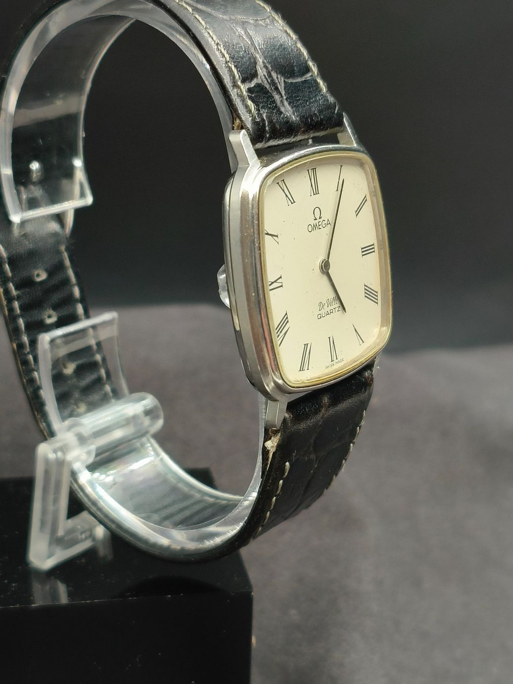 Omega Montres: Omega – D'occasion à La Chaux-de-Fonds par curtitswisswatches 3